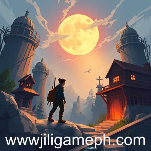 Exploring the Thrilling World of Adventure Games: Spotlight on Jiligame PH