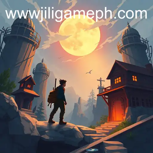 Exploring the Thrilling World of Adventure Games: Spotlight on Jiligame PH