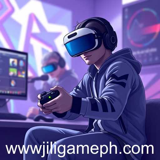 Emerging Trends in Online Gaming Communities