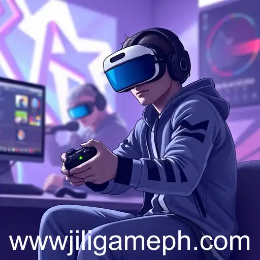 Emerging Trends in Online Gaming Communities