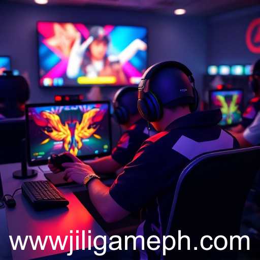 The Evolution of Online Gaming in the Philippines