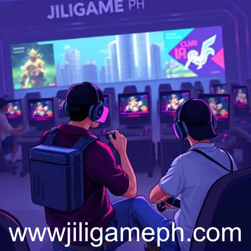 Evolving Landscape of Online Gaming in 2025