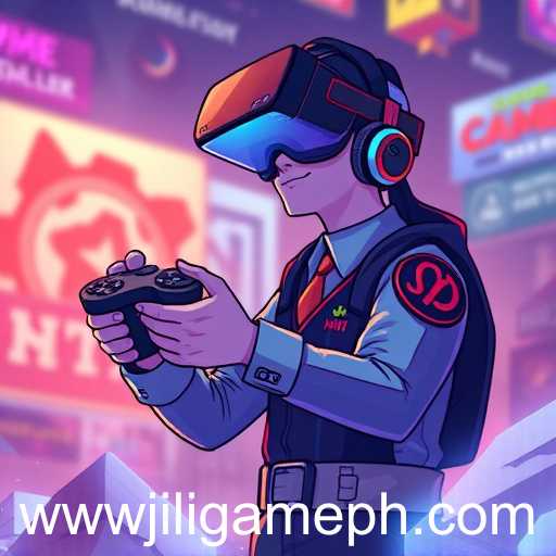 Innovative Trends in Gaming Sites