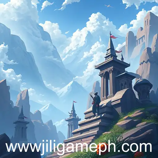 Jiligame PH: Revolutionizing Online Gaming