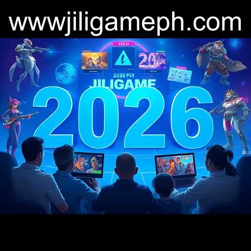 The Rise of Jiligame PH in the Gaming World
