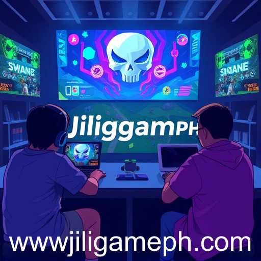 Expanding Horizons: Jiligame PH's Impact in the Gaming World