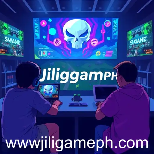 Expanding Horizons: Jiligame PH's Impact in the Gaming World