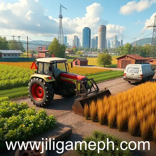 Jiligame PH Revolutionizing Online Gaming