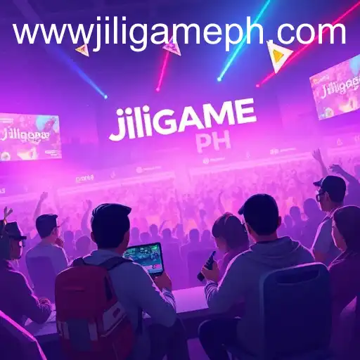 The Rise of Jiligame PH in Online Gaming
