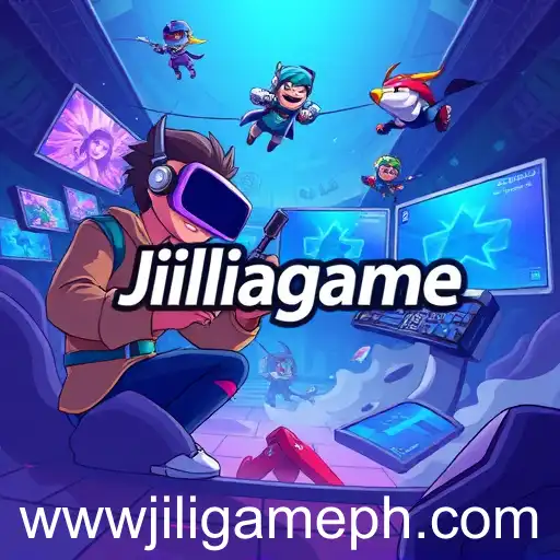Jiligame PH: Revolutionizing Online Gaming