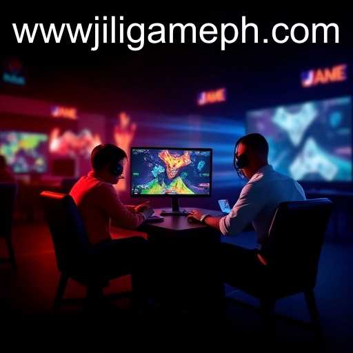 Jiligame PH: Revolutionizing Online Gaming