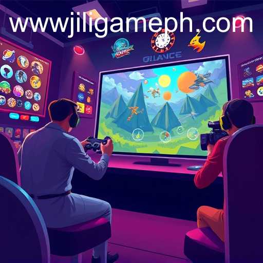Exploring the Rise of Jiligame PH