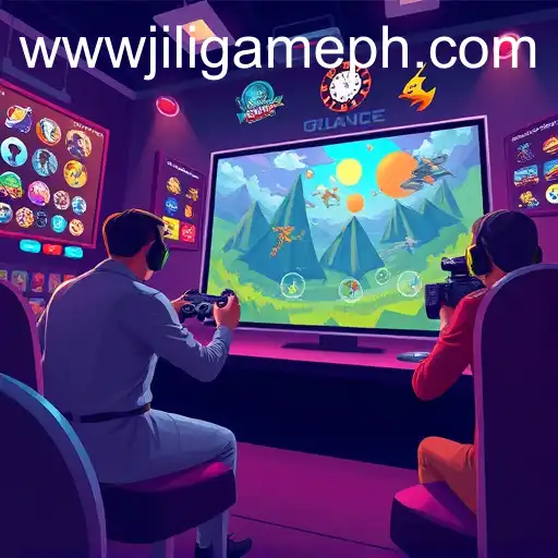 Exploring the Rise of Jiligame PH