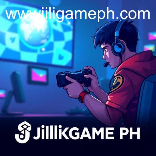 The Rise of Jiligame PH in the Gaming Arena