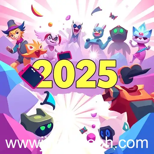 The Rise of Jiligame PH in the Gaming Arena