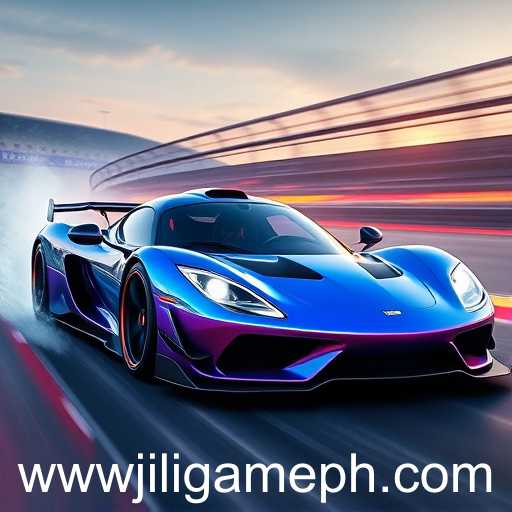 Exploring the High-Octane World of Racing Games on Jiligame PH