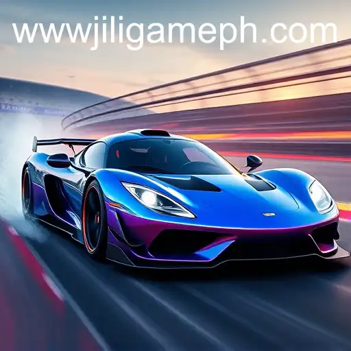 Exploring the High-Octane World of Racing Games on Jiligame PH