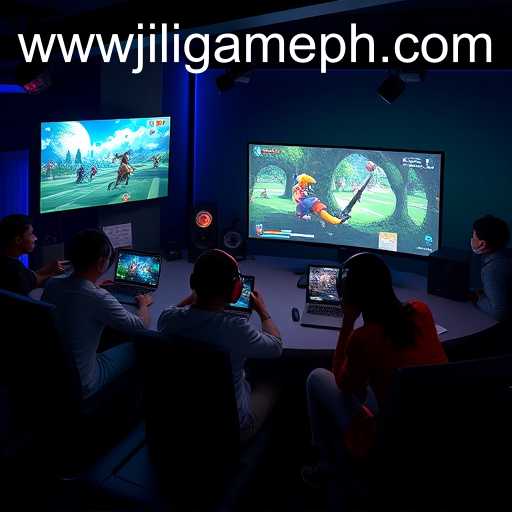 The Rise of Online Gaming in 2026