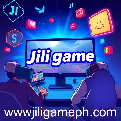 The Rise of Jiligame PH in 2025
