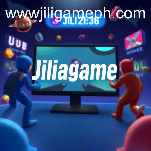 The Rise of Jiligame PH in the Global Gaming Arena