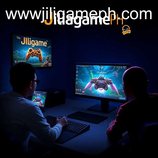The Rise of Jiligame PH in Online Gaming