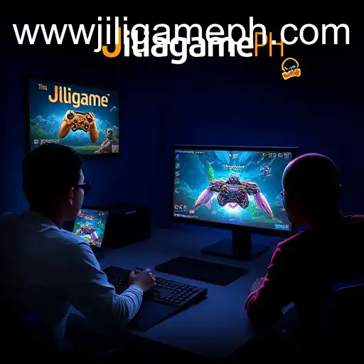 The Rise of Jiligame PH in Online Gaming