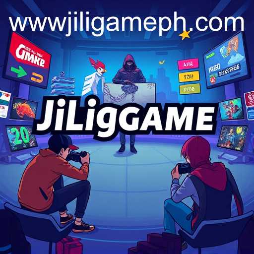 The Rise of Jiligame PH: Exploring Its Impact and Future in Gaming