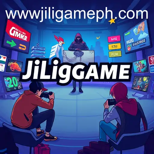 The Rise of Jiligame PH: Exploring Its Impact and Future in Gaming