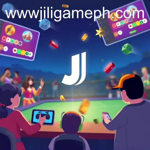 Exploring the Rise of Jiligame PH in the Gaming World