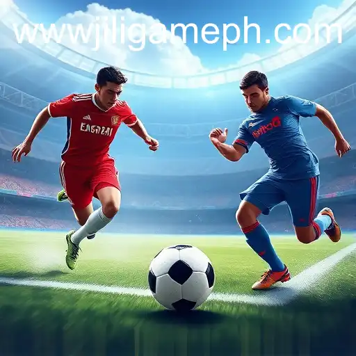 Exploring the Thrilling World of Sports Games on Jiligame PH