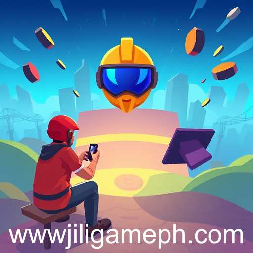 The Rise of Jiligame PH in Online Gaming